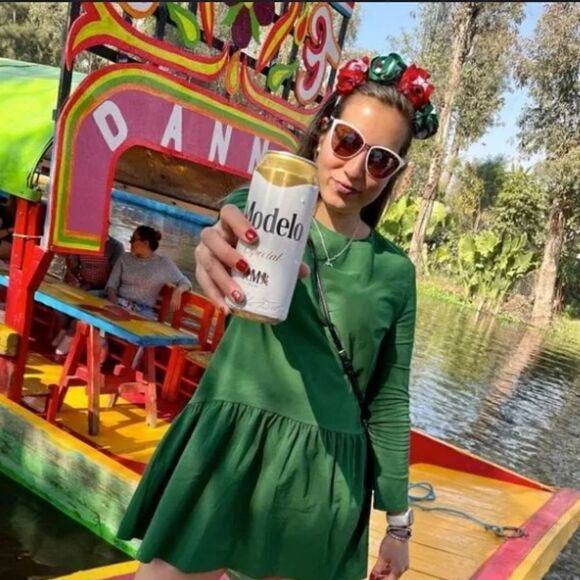 Zara dress  - Picture 4 of 15